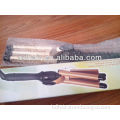 Personal Care Triple Wave Hair Curling Iron